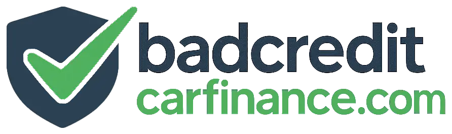 Bad Credit Car Finance